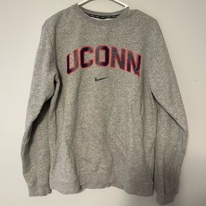 UConn crewneck
